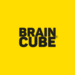 Logo Braincube
