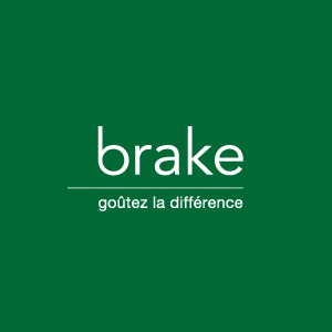 Logo Brake France Service