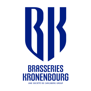 Logo Brasseries Kronenbourg