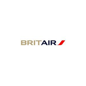 Logo Brit Air