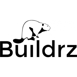 Logo Buildrz