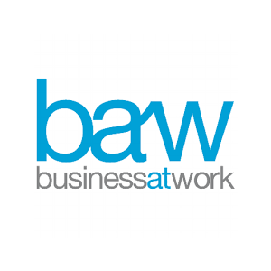 Logo Business At Work