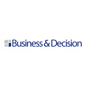 Logo Business & Decision