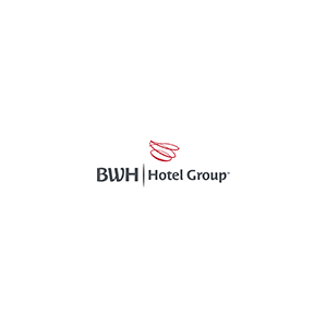 Logo BWH Hotel Group France