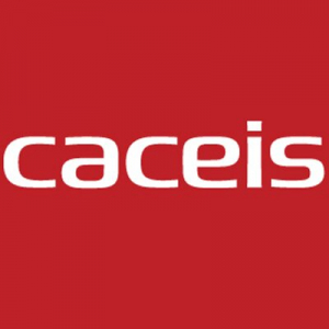 Logo Caceis Bank