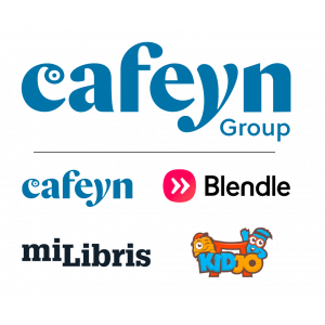 Logo Cafeyn Group