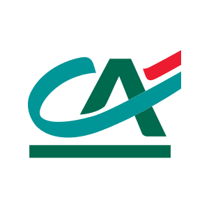 Logo Caisse Regionale de Credit Agricole Mutuel Centre 