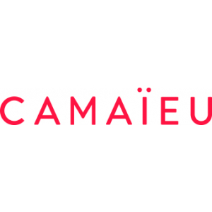 Logo Camaïeu