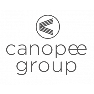 Logo Canopee Group