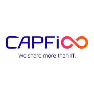 Logo CAPFI