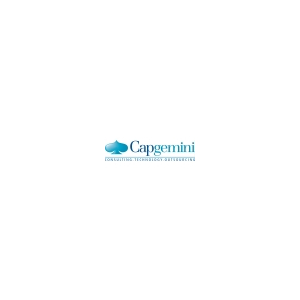 Logo Capgemini Application Services