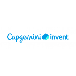 Logo Capgemini Invent