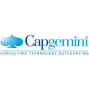 Logo Capgemini Technology Services