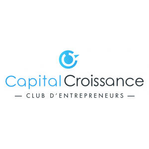 Logo Capital Croissance
