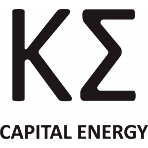 Logo Capital Energy