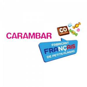 Logo Carambar&Co