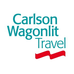Logo Carlson Wagonlit Travel Maroc
