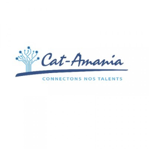 Logo Cat-Amania