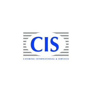 Logo Catering International et Services