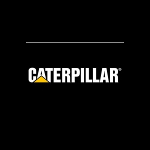 Logo Caterpillar France SAS