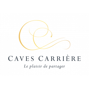 Logo Caves Carrière