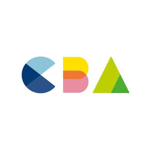 Logo CBA Informatique Libérale