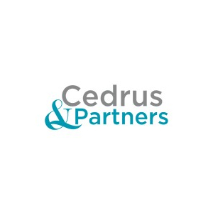 Logo Cedrus & Partners