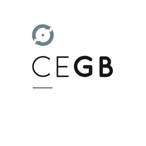 Logo CEGB