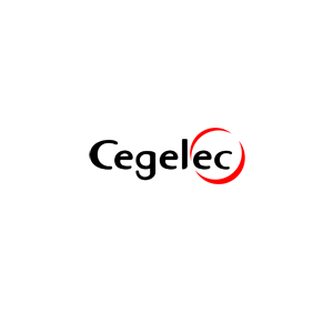 Logo Cegelec Nord & Est