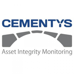 Logo Cementys