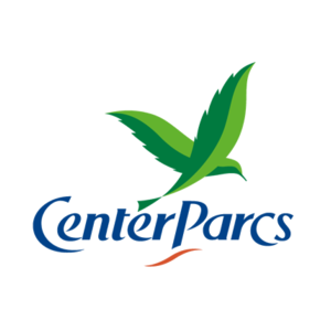 Logo Center Parcs Les Hauts de Bruyères