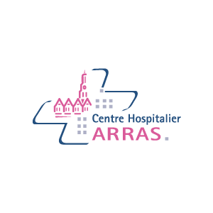 Logo Centre Hospitalier d'Arras