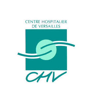 Logo Centre Hospitalier de Versailles