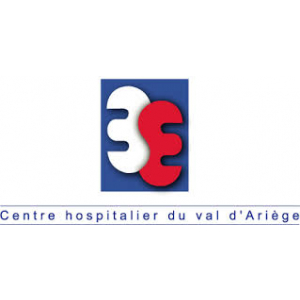 Logo Centre Hospitalier du Val d'Ariège