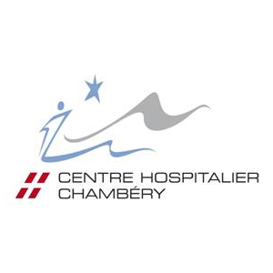 Logo Centre Hospitalier General de Chambery