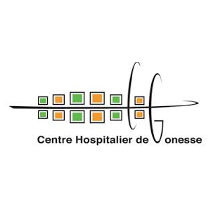 Logo Centre Hospitalier General de Gonesse