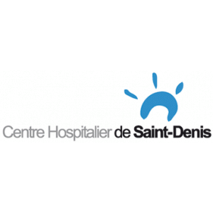 Logo Centre Hospitalier General de St Denis