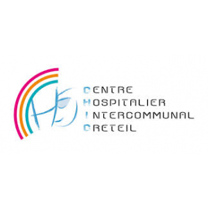 Logo Centre Hospitalier Intercommunal de Creteil