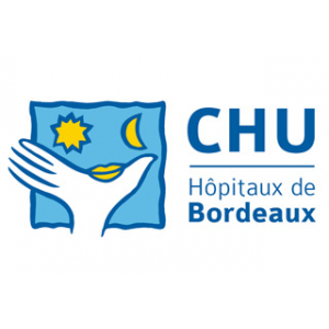 Logo Centre Hospitalier Regional de Bordeaux