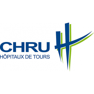 Logo Centre Hospitalier Regional et Universitaire de Tours (CHU)