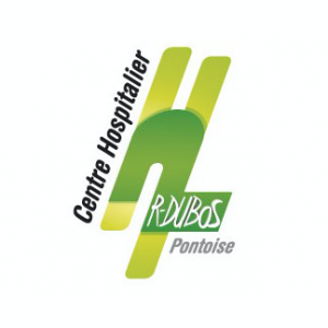 Logo Centre Hospitalier Rene Dubos