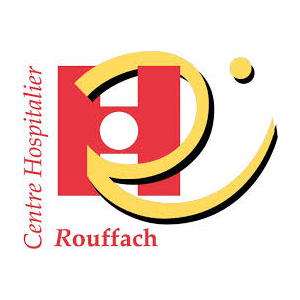 Logo Centre Hospitalier Specialise de Rouffach