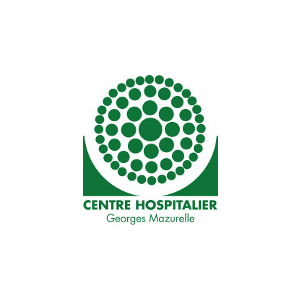 Logo Centre Hospitalier Specialise Georges Mazurelle