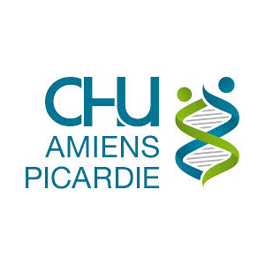 Logo Centre Hospitalier Universitaire de Amiens (CHU)