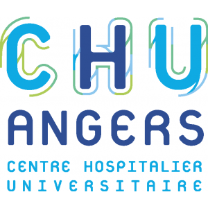 Logo Centre Hospitalier Universitaire de Angers (CHU)