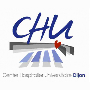 Logo Centre Hospitalier Universitaire de Dijon (CHU)