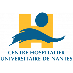 Logo Centre Hospitalier Universitaire de Nantes (CHU)