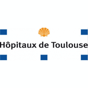 Logo Centre Hospitalier Universitaire de Toulouse (CHU)