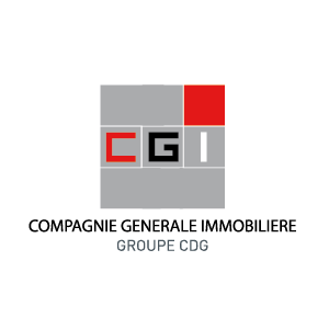 Logo CGI Maroc