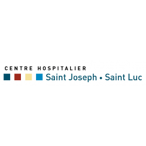Logo CH St-Joseph St-Luc